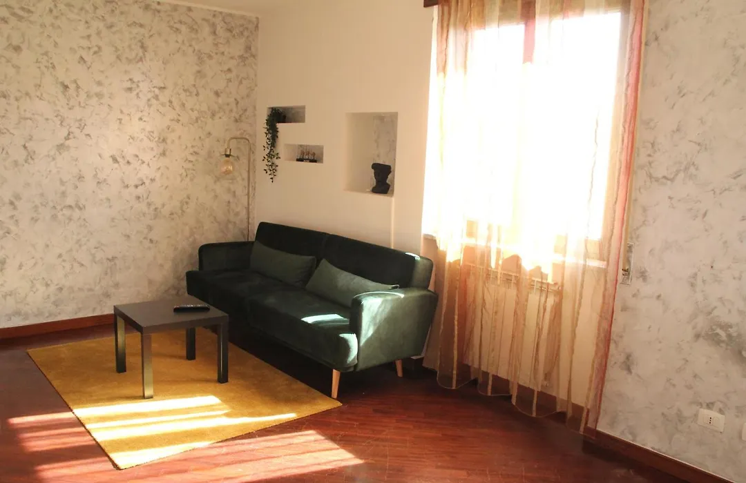 Capital House Roma-1