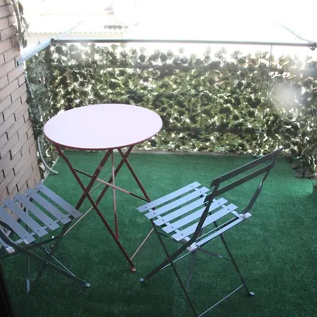 Capital House Roma-2